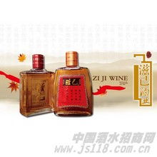 松滋市滋己酒業(yè)有限責(zé)任公司 匠心釀造，傳承酒文化