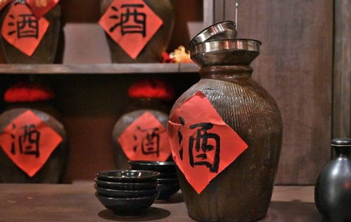 中國(guó)四種實(shí)在酒，無(wú)添加一滴香精，卻僅剩當(dāng)?shù)厝嗽诤? class=