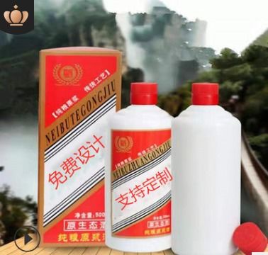 從玻璃酒瓶源頭，看飲料與茶葉如何進行更高效零售部署
