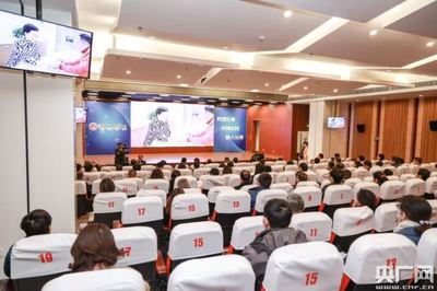 上海靜安 打造新時代文明實踐樣本，構建清朗網絡空間