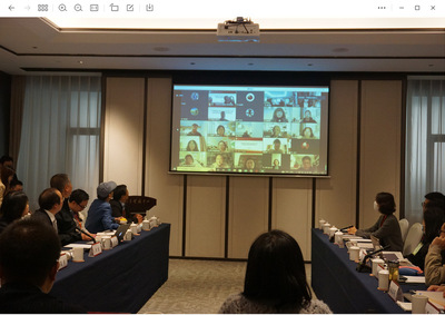 中國現當代通俗小說與網絡小說學術研討會暨新書發布會在滬成功舉辦，共探文學發展新路徑