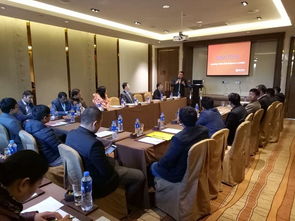 織就全球合作新紐帶 錦橋易紗網(wǎng)海外供應(yīng)商上海交流會(huì)在滬成功舉行