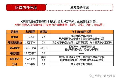 天津東疆港住宅項(xiàng)目前期策劃定位與公關(guān)服務(wù)方案