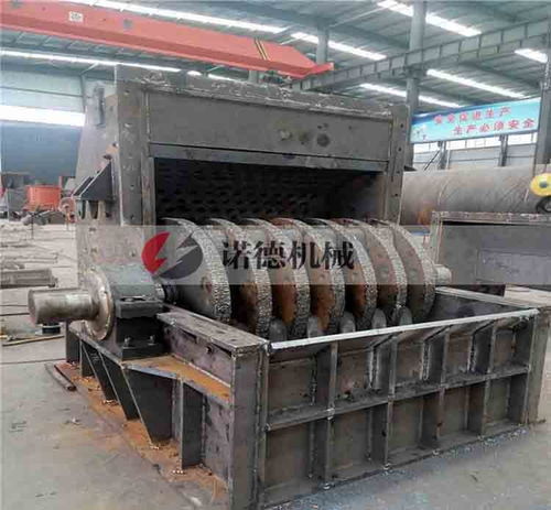 廢鋼鐵破碎機錘頭