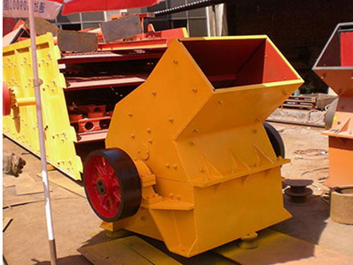 鶴崗錘式破碎機(jī)廠商銷售