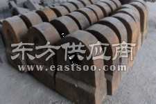 錘式破碎機配件 耐磨錘頭圖片