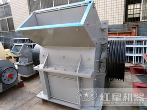 錘式破碎機內(nèi)部結構詳解