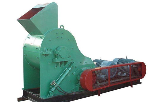 天擇機(jī)械 圖 無篩底煤矸石破碎機(jī)廠家 丹東煤矸石破碎機(jī)高清圖片 高清大圖