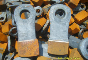 【生產加工優(yōu)質鍛打,破碎機錘頭錘頭】價格_廠家_圖片 -