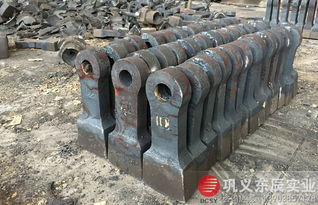 哪個省的合金錘頭耐用 國內耐磨錘頭基地河南東辰實業(yè)