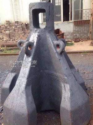 湖南生產各種破碎機錘頭,破碎機錘頭,【洛陽裕豐錘頭】圖片