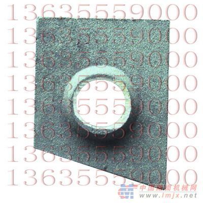 石料破碎機錘頭、板錘、襯板、鄂板生產廠家_聯合碎石設備_路面機械_配件供應_配件平臺_中國路面機械網