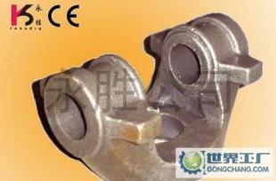 連接件 鑄造件加工 轉向節_五金、工具_世界工廠網中國產品信息庫