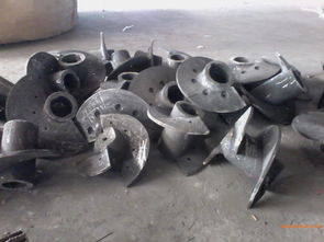 環(huán)錘式破碎機(jī)錘頭 選購指南與市場(chǎng)概況