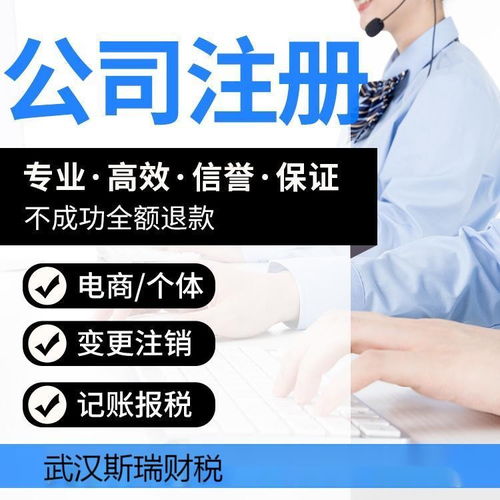 圖 洪山公司注冊(cè) 注冊(cè)公司專業(yè)更放心 斯瑞財(cái)稅代辦公司 武漢工商注冊(cè)